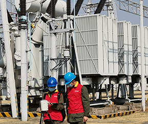 蜀山倾斜摄影技术在基础设施监测中如何发挥作用？