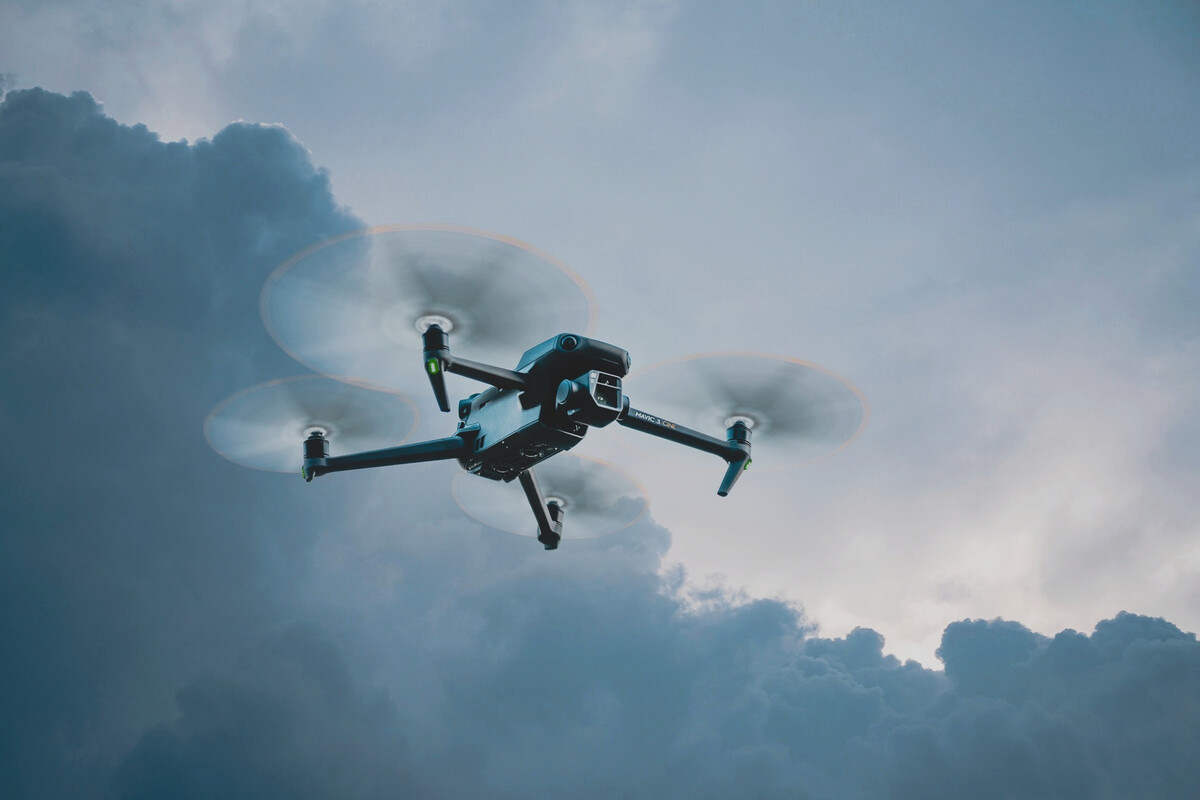 蜀山应用 | 风电站选址，看无人机航测如何为风寻“家”